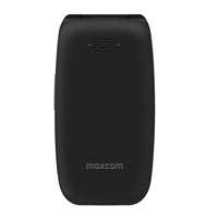 MaxCom MM828 Black