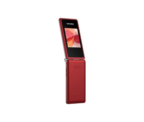 MaxCom MM835 Red
