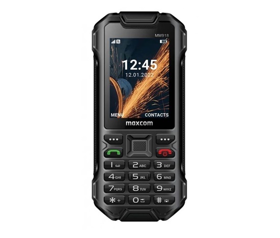 MaxCom MM918 L