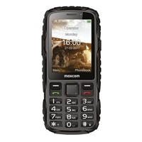 MaxCom MM920L Black