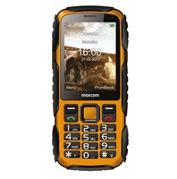 MaxCom MM920L Yellow