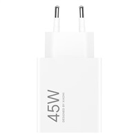 Xiaomi Turbo Charging Power Adapter Type-A 45W