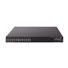 BAZAR - HPE FlexNetwork 5130 24G 4SFP+ 1-slot HI Switch (Must select min 1 power supply jd362B) JH323A RENEW - Rozbaleno