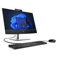 Bazar-HP AIO ProOne 440G9 23.8NT i5-14500T,1x16GB,512GB,HD DP+HDMI+HDMI IN,WiFi 6E+BT,usbkl.myš,120W,Win11Pro,3y ons
