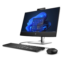 Bazar-HP AIO ProOne 440G9 23.8NT i5-14500T,1x16GB,512GB,HD DP+HDMI+HDMI IN,WiFi 6E+BT,usbkl.myš,120W,Win11Pro,3y ons
