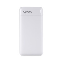 ADATA powerbanka C100, bílá