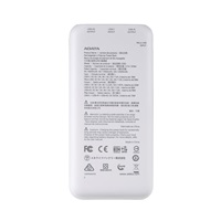 ADATA powerbanka C100, modrá