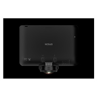 EPSON projektor EB-L895U, WUXGA, 8000ANSI, HDMI, USB. NFC, Airplay