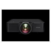 EPSON projektor EB-L895U, WUXGA, 8000ANSI, HDMI, USB. NFC, Airplay