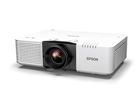 EPSON projektor EB-L890U, 8000ANSI, WUXGA, HDMI, USB, NFC, Airplay