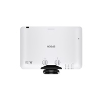 EPSON projektor EB-L890U, 8000ANSI, WUXGA, HDMI, USB, NFC, Airplay