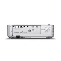 EPSON projektor EB-L890U, 8000ANSI, WUXGA, HDMI, USB, NFC, Airplay