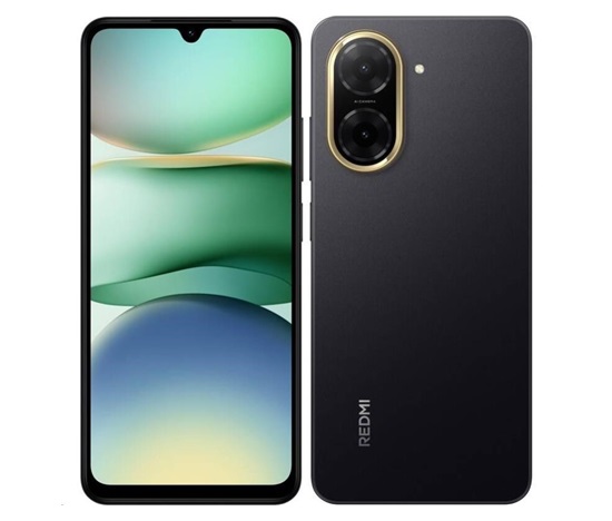 Xiaomi Redmi A5 4GB/128GB, Black EU