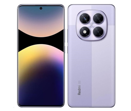 Xiaomi Redmi Note 14 Pro 5G 8GB/256GB Purple EU