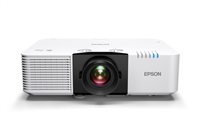 EPSON projektor EB-L690U, WUXGA, 6500ANSI, HDMI, USB, NFC, Airplay
