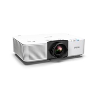 EPSON projektor EB-L690U, WUXGA, 6500ANSI, HDMI, USB, NFC, Airplay