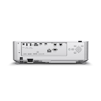 EPSON projektor EB-L690U, WUXGA, 6500ANSI, HDMI, USB, NFC, Airplay