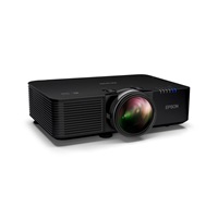 EPSON projektor EB-L695SE, WUXGA, 6000ANSI, HDMI, USB, NFC