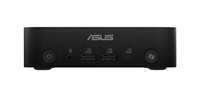 ASUS mini PC ExpertCenter PN54 (PN54-S70002NN), AMD Ryzen AI7-350, 32GB, 1TB SSD, Radeon Graphics, Mini PC, Black