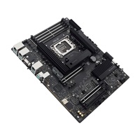 ASUS MB PRO WS W880-ACE SE, Intel W880, 4xDDR5, 1xThunderbolt, 1xHDMI, 1xVGA