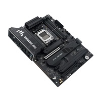ASUS MB Sc AM5 TUF GAMING X870E-PLUS WIFI7, AMD X870E, 4xDDR5, 2xUSB-C 4.0, 1xHDMI