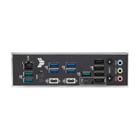 ASUS MB Sc AM5 TUF GAMING X870E-PLUS WIFI7, AMD X870E, 4xDDR5, 2xUSB-C 4.0, 1xHDMI