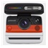 Polaroid Flip White