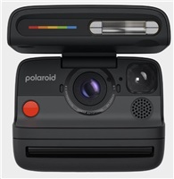 Polaroid Flip Black