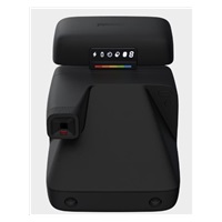 Polaroid Flip Black