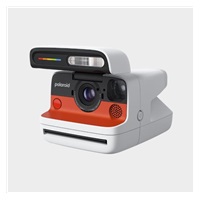 Polaroid Flip White + balení barevných filmů (8 fotografií)