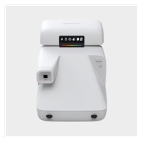 Polaroid Flip White + balení barevných filmů (8 fotografií)