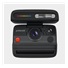 Polaroid Flip Black + balení barevných filmů (8 fotografií)