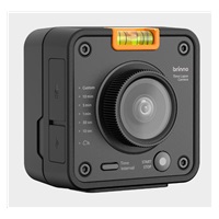 Brinno BCC5000 4K Construction Camera Bundle - Časosběrná kamera