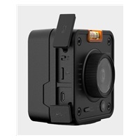 Brinno BCC5000 4K Construction Camera Bundle - Časosběrná kamera