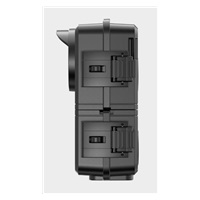 Brinno BCC5000 4K Construction Camera Bundle - Časosběrná kamera