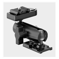Brinno BCC5000 4K Construction Camera Bundle - Časosběrná kamera