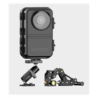 Brinno BCC5000 4K Construction Camera Bundle - Časosběrná kamera