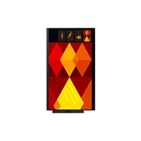 #SAMSUNG MT LED LCD 27" S4 S40GD, plochý, 1920x1080, IPS, 100Hz