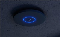 UBNT UniFi U7-Pro-XG, bez PoE adaptéru, černá