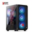 LYNX Dynamo Eclot  Ryzen 7 7800X3D 32GB 1T SSD NVMe RTX 5070 12G W11 Home