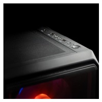 LYNX Dynamo Eclot  Ryzen 7 7800X3D 32GB 1T SSD NVMe RTX 5070 12G W11 Home