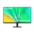 BAZAR - #SAMSUNG MT LED LCD - 27" ViewFinity S6 (S60D) - 2560x1440 (QHD), IPS, 100Hz, LAN - Poškozený obal (Komplet)