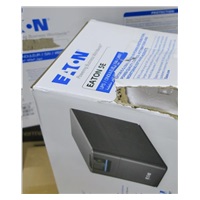 Eaton -poškozený obal nové- 5E 900 USB DIN G2, UPS 900VA / 480 W, 2x DIN