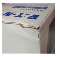 Eaton -poškozený obal nové- 5E 900 USB DIN G2, UPS 900VA / 480 W, 2x DIN