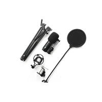 Mirfak stolní mikrofon TU1 USB Combo