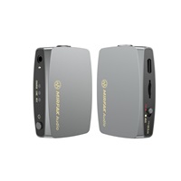 Mirfak bezdrátový set WE10 Pro