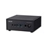ASUS Mini PC ExpertCenter PN42 (PN42-B-SN0102MV), N100, UHD, No OS, Black