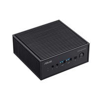 ASUS Mini PC ExpertCenter PN42 (PN42-B-SN0102MV), N100, UHD, No OS, Black