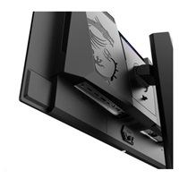 MSI LCD MPG 272URX QD-OLED, 26.5", 3840x2160, QD-OLED, 0,03ms, VESA 100x100, Black