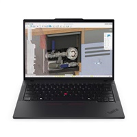 LENOVO NTB ThinkPad/Workstation P14s AMD G6 - Ryzen7 AI PRO 350,14" 2.8k OLED Touch,64GB,2TBSSD,IRcam,W11P